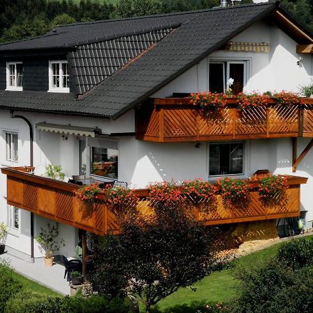 Ferienhaus Geier 힐더스 외부 사진
