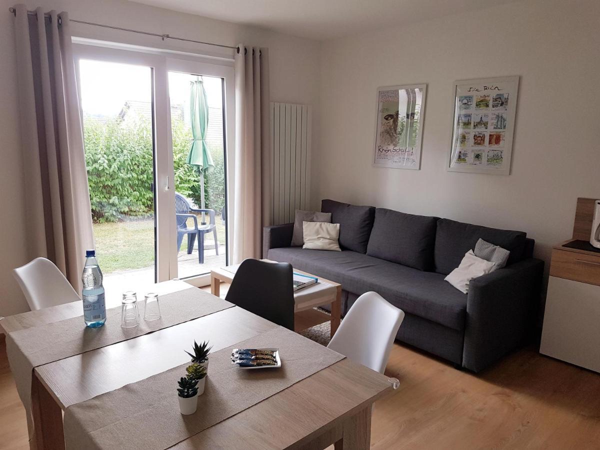 Ferienhaus Geier 힐더스 외부 사진