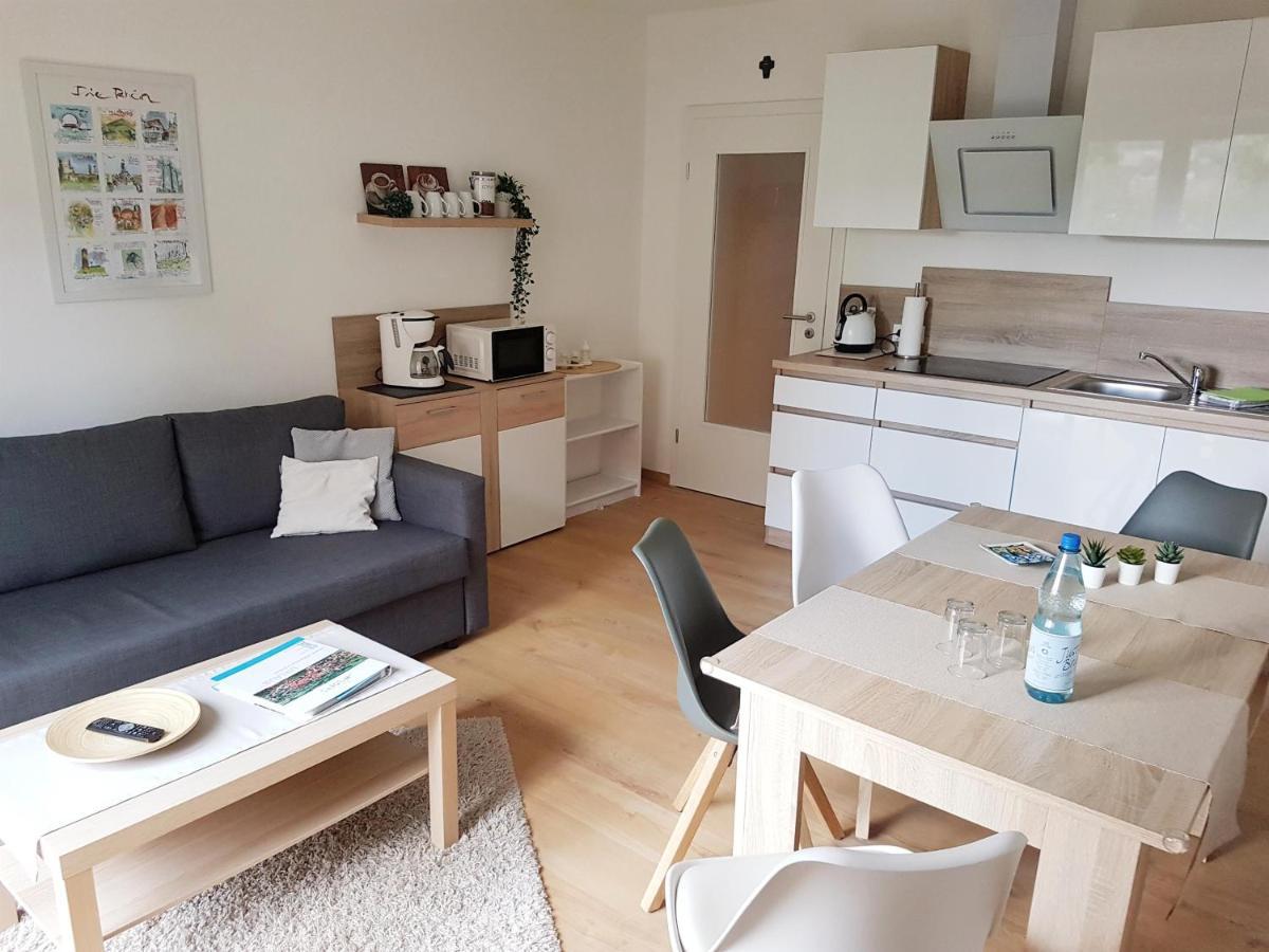 Ferienhaus Geier 힐더스 외부 사진